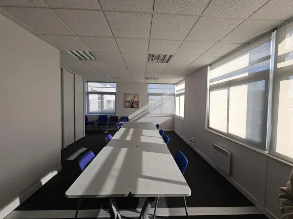 Avrillé 49240 – Vente bureaux