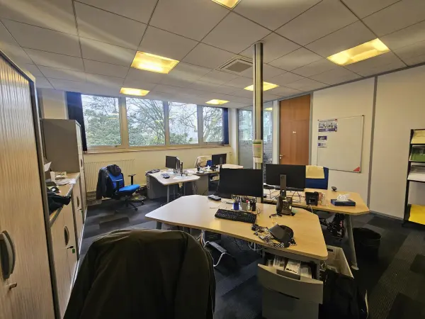 Angers 49100 – Vente bureaux
