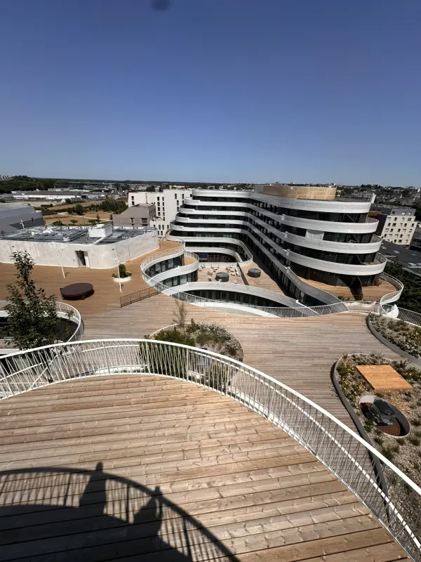 Angers 49100 – Location bureaux