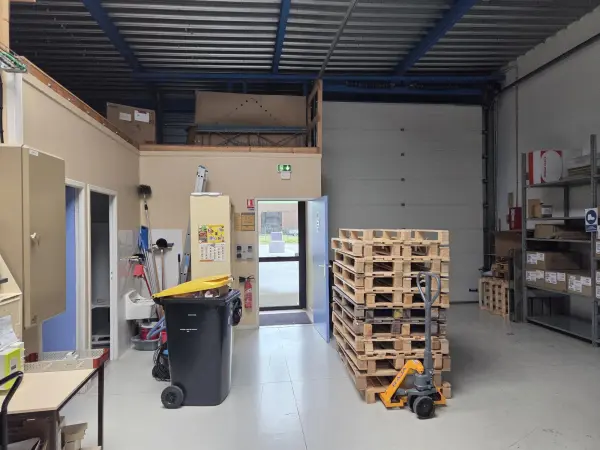 Andard 49800 – Vente local