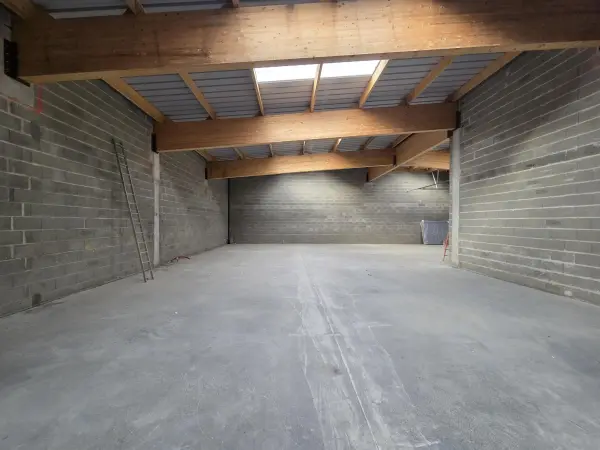 Saint-Lambert-la-Potherie 49070 – Vente local