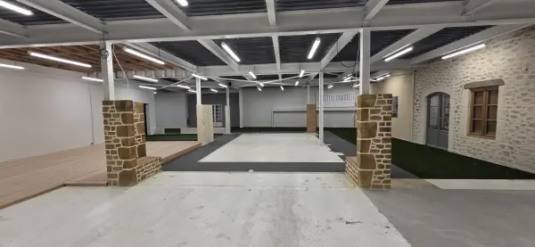 Angers 49100 – Vente local