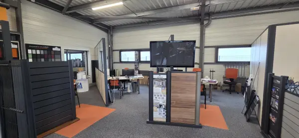 Avrillé 49240 – Location local