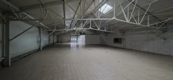 Saint-Barthélemy-d&rsquo;Anjou 49124 – Location local