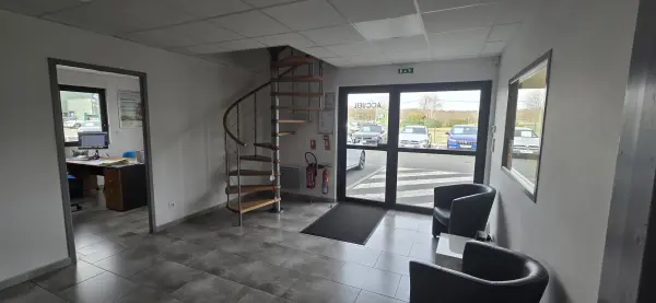 Mazé 49630 – Vente local