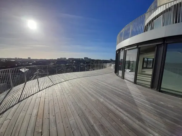 Angers 49100 – Vente bureaux