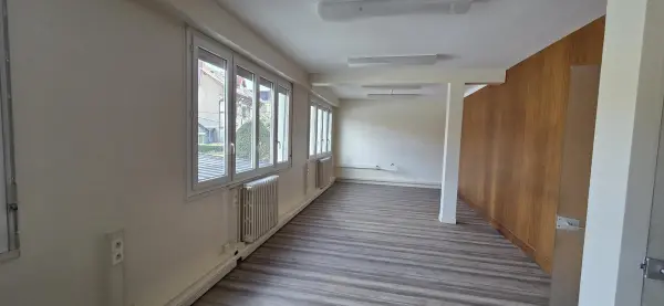 Angers 49100 – Location bureaux