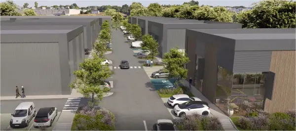 Trélazé 49800 – Vente local