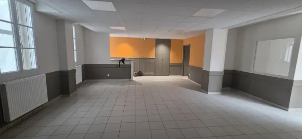Angers 49100 – Location bureaux