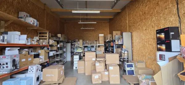 Tiercé 49125 – Vente local
