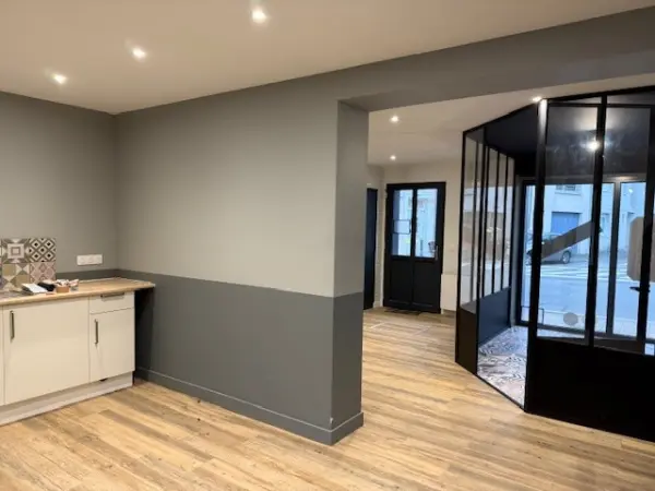 Angers 49100 – Location local