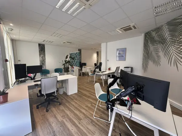 Angers 49100 – Location bureaux