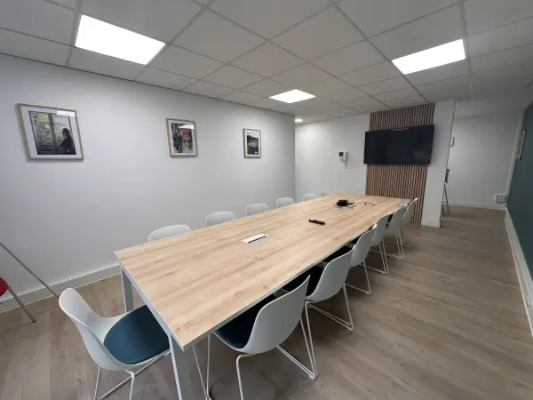 Angers 49100 – Location bureaux