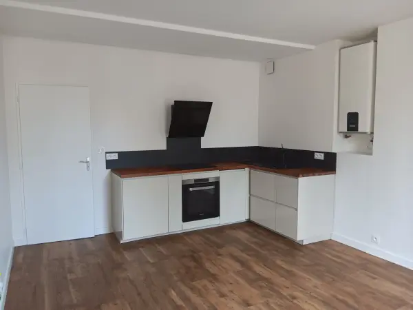 Saumur 49400 – Vente immeuble