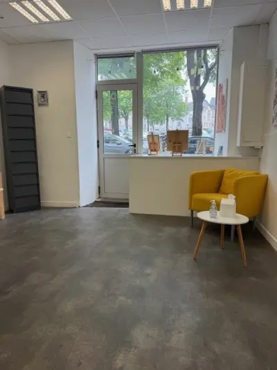 Angers 49100 – Cession de bail local