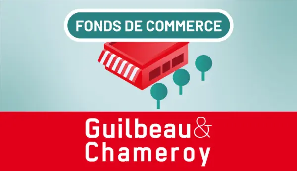 Angers 49100 – Vente fonds de commerce boutique