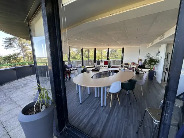 Angers 49000 – Location bureaux