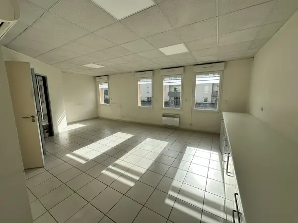 Angers 49000 – Location bureaux