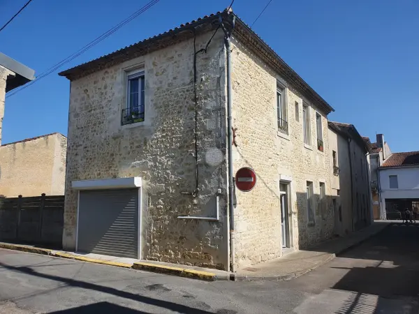 Lesparre-Médoc 33340 – Vente maison/villa 4&nbsp;pièces 3&nbsp;chambres