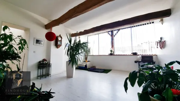 Simorre 32420 – Vente maison/villa 10&nbsp;pièces 3&nbsp;chambres