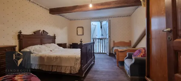 L&rsquo;Isle-en-Dodon 31230 – Vente maison/villa 3&nbsp;pièces 1&nbsp;chambre