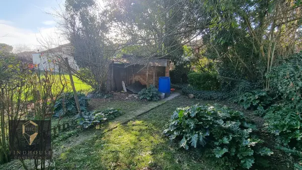 L&rsquo;Isle-en-Dodon 31230 – Vente maison/villa 4&nbsp;pièces 3&nbsp;chambres