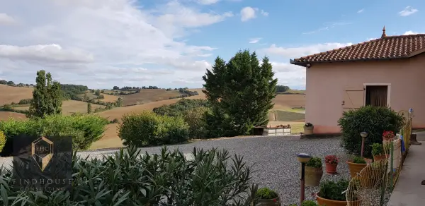 Lombez 32220 – Vente maison/villa 4&nbsp;pièces 2&nbsp;chambres