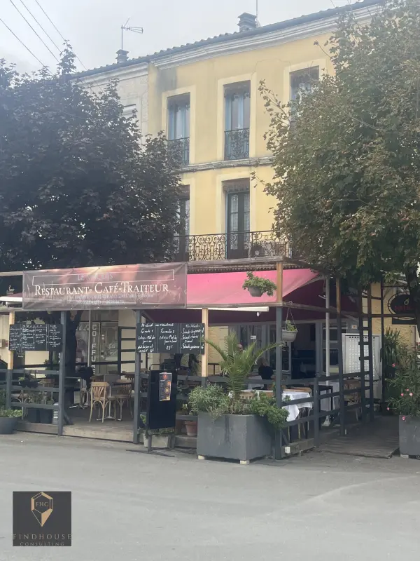 L&rsquo;Isle-en-Dodon 31230 – Vente immeuble