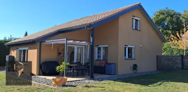 Lombez 32220 – Vente maison/villa 4&nbsp;pièces 3&nbsp;chambres