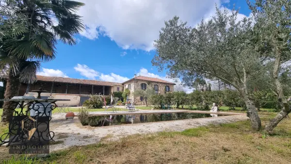 L&rsquo;Isle-en-Dodon 31230 – Vente maison/villa 6&nbsp;pièces 4&nbsp;chambres