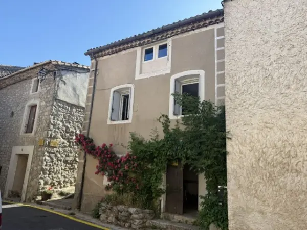 La Vacquerie-et-Saint-Martin-de-Castries 34520 – Vente maison/villa 6&nbsp;pièces 4&nbsp;chambres
