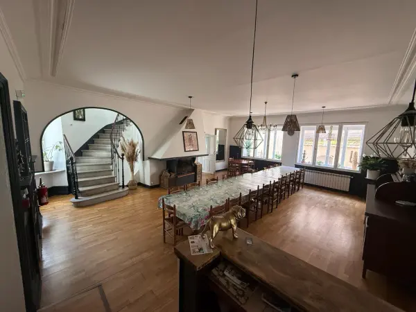 Le Caylar 34520 – Vente maison/villa 18&nbsp;pièces 13&nbsp;chambres