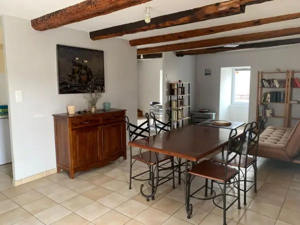 Rives 34520 – Vente maison/villa 4&nbsp;pièces 2&nbsp;chambres