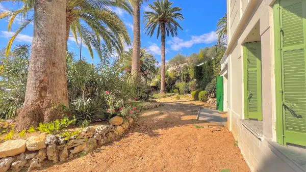 Magagnosc 06520 – Vente de prestige appartement 3&nbsp;pièces 2&nbsp;chambres