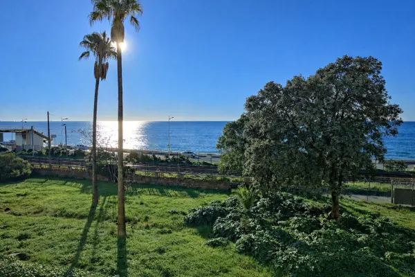Cannes 06400 – Vente appartement 2&nbsp;pièces