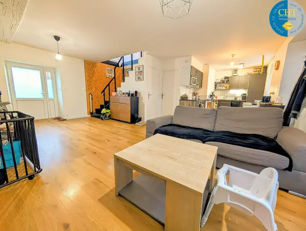 Comblessac 35330 – Vente maison/villa 5&nbsp;pièces 4&nbsp;chambres