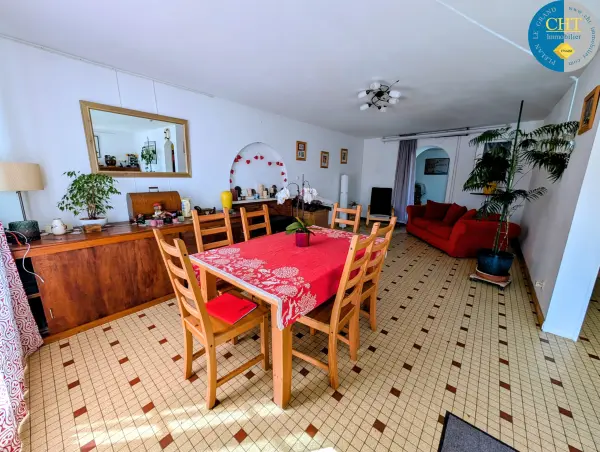 Comblessac 35330 – Vente maison/villa 6&nbsp;pièces 4&nbsp;chambres