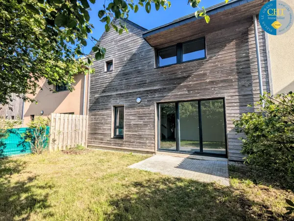 Plélan-le-Grand 35380 – Vente maison/villa 5&nbsp;pièces 4&nbsp;chambres
