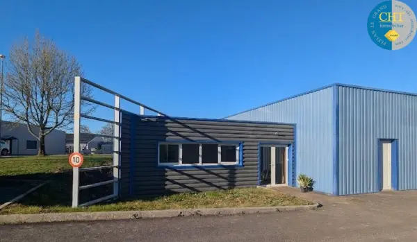 Beignon 56380 – Location bureaux