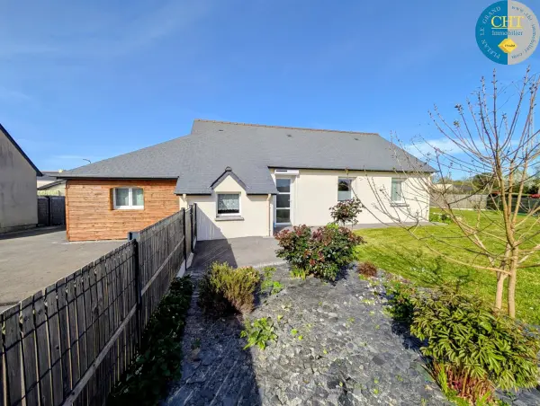 Maxent 35380 – Vente maison/villa 5&nbsp;pièces 3&nbsp;chambres