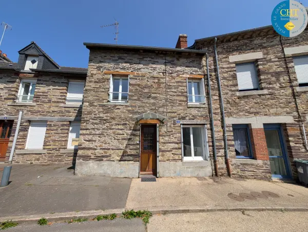 Plélan-le-Grand 35380 – Vente maison/villa 4&nbsp;pièces 3&nbsp;chambres