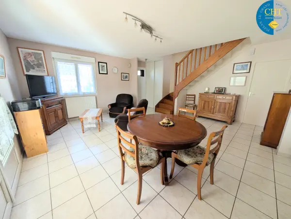 Treffendel 35380 – Vente maison/villa 5&nbsp;pièces 4&nbsp;chambres