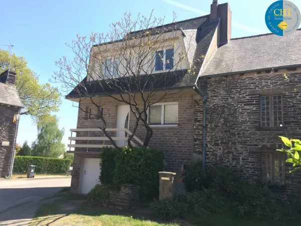 Beignon 56380 – Location maison/villa 4&nbsp;pièces 3&nbsp;chambres