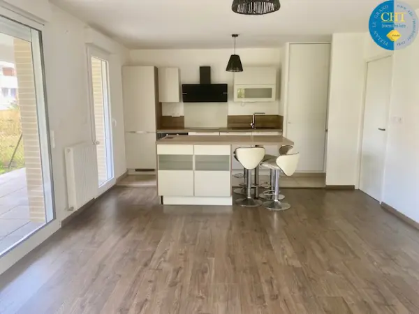 Betton 35830 – Location appartement 3&nbsp;pièces 2&nbsp;chambres