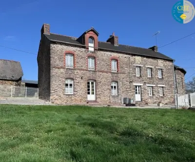 Beignon 56380 – Location maison/villa 2&nbsp;pièces 1&nbsp;chambre