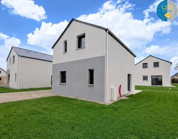 Beignon 56380 – Vente maison/villa 4&nbsp;pièces 3&nbsp;chambres
