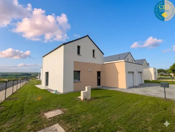 Beignon 56380 – Vente maison/villa 4&nbsp;pièces 3&nbsp;chambres