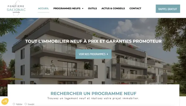 Villeurbanne 69100 – Vente appartement 3&nbsp;pièces 2&nbsp;chambres