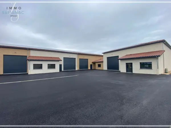 Beaupont 01270 – Location local