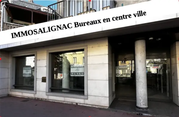 Bourg-en-Bresse 01000 – Vente local